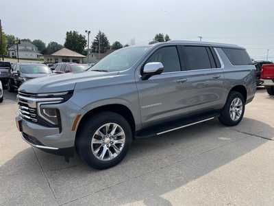 2025 Chevrolet Suburban, $86715. Photo 1