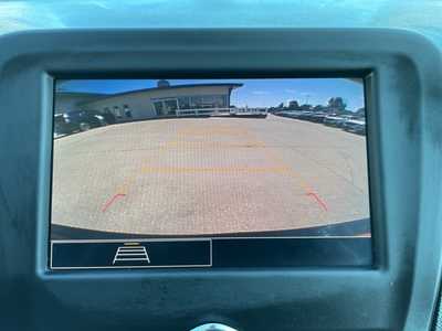 2023 Chevrolet Equinox, $25318. Photo 10