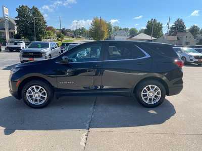2023 Chevrolet Equinox, $25318. Photo 2