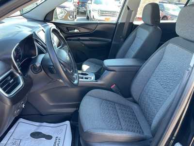 2023 Chevrolet Equinox, $25318. Photo 3