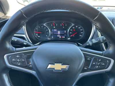 2023 Chevrolet Equinox, $25318. Photo 5
