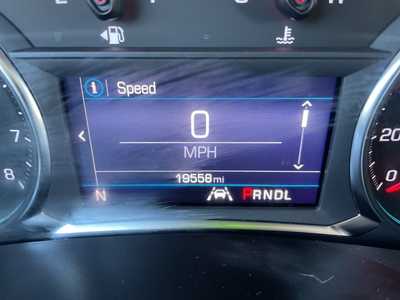 2023 Chevrolet Equinox, $25318. Photo 6