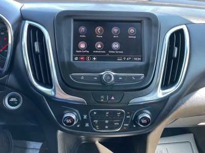 2023 Chevrolet Equinox, $25318. Photo 7