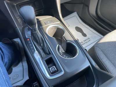 2023 Chevrolet Equinox, $25318. Photo 8