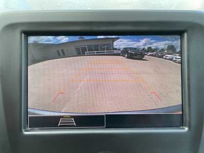 2023 Chevrolet Equinox, $25542. Photo 10