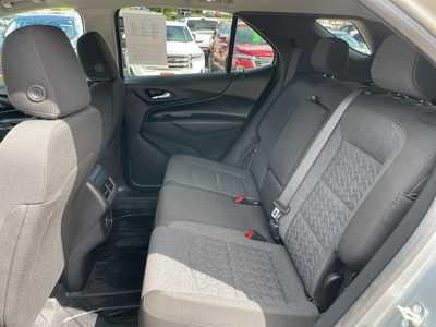 2023 Chevrolet Equinox, $25542. Photo 11