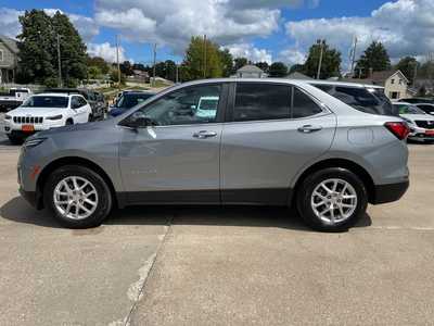 2023 Chevrolet Equinox, $25542. Photo 2