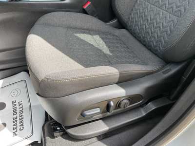 2023 Chevrolet Equinox, $25542. Photo 4