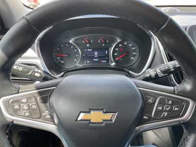 2023 Chevrolet Equinox, $25542. Photo 5