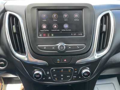2023 Chevrolet Equinox, $25542. Photo 7