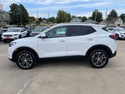 2023 Buick Encore GX, $24999. Photo 2