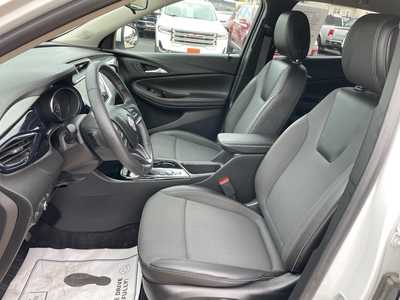 2023 Buick Encore GX, $24999. Photo 3