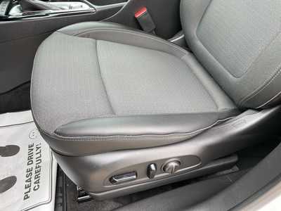 2023 Buick Encore GX, $24999. Photo 4