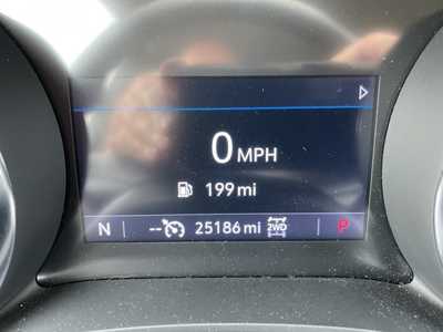 2023 Buick Encore GX, $24999. Photo 6