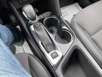 2023 Buick Encore GX, $24999. Photo 9