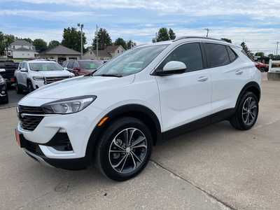 2023 Buick Encore GX, $24999. Photo 1