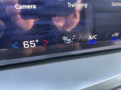 2026 Chevrolet Traverse, $47980. Photo 10