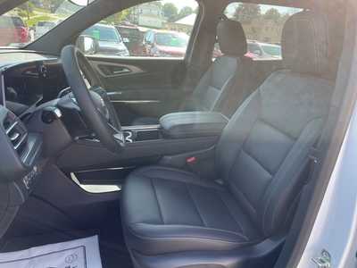 2026 Chevrolet Traverse, $47980. Photo 3