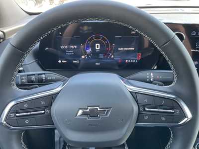 2026 Chevrolet Traverse, $47980. Photo 5