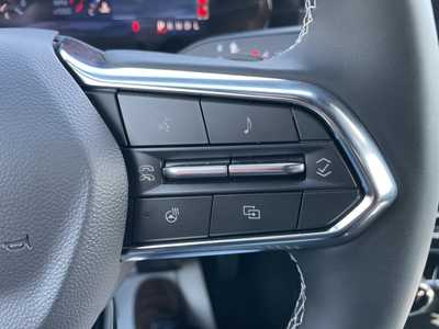 2026 Chevrolet Traverse, $47980. Photo 6