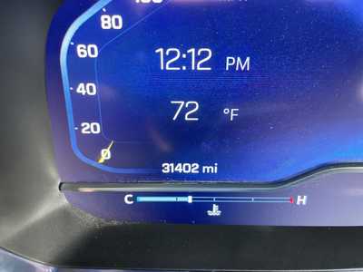 2023 Chevrolet Suburban, $62245. Photo 10