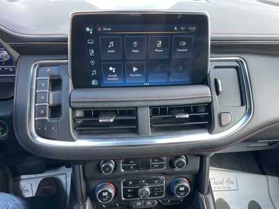 2023 Chevrolet Suburban, $62245. Photo 11