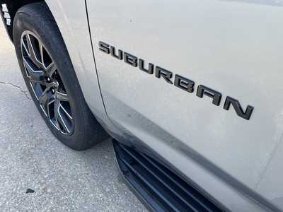 2023 Chevrolet Suburban, $62245. Photo 3