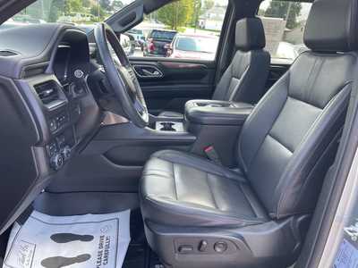 2023 Chevrolet Suburban, $62245. Photo 4