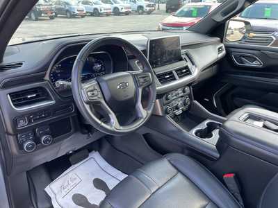 2023 Chevrolet Suburban, $62245. Photo 6