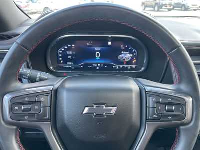 2023 Chevrolet Suburban, $62245. Photo 9