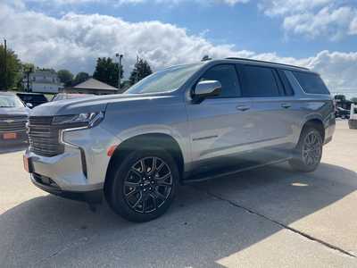 2023 Chevrolet Suburban, $62245. Photo 1