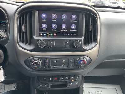 2019 Chevrolet Colorado Ext Cab, $26580. Photo 10