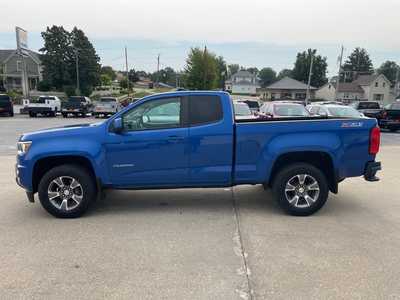 2019 Chevrolet Colorado Ext Cab, $26580. Photo 2