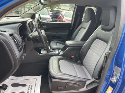 2019 Chevrolet Colorado Ext Cab, $26580. Photo 3