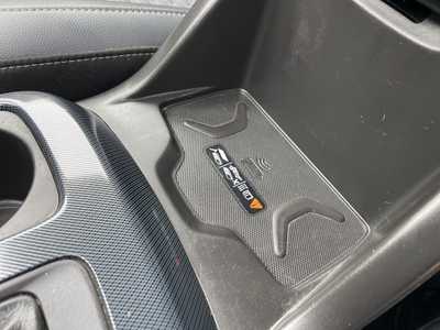 2019 Chevrolet Colorado Ext Cab, $26580. Photo 5