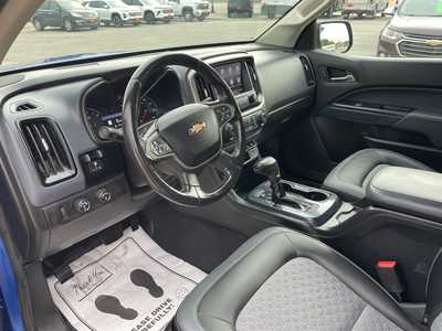 2019 Chevrolet Colorado Ext Cab, $26580. Photo 6