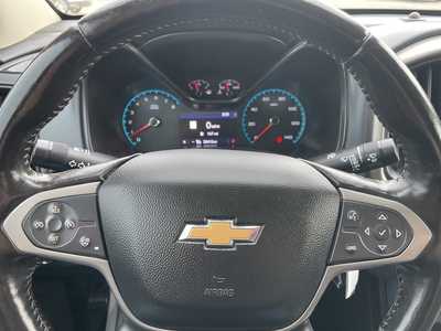 2019 Chevrolet Colorado Ext Cab, $26580. Photo 7