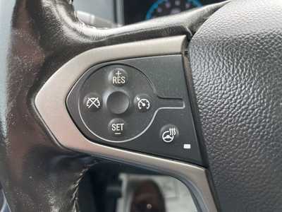 2019 Chevrolet Colorado Ext Cab, $26580. Photo 8