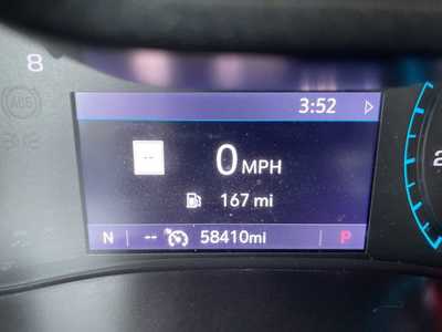 2019 Chevrolet Colorado Ext Cab, $26580. Photo 9