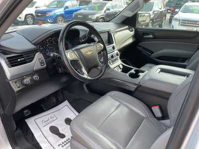 2019 Chevrolet Suburban, $24500. Photo 6