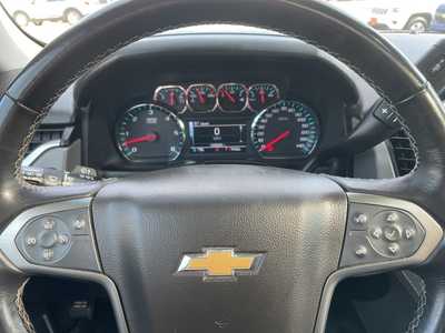 2019 Chevrolet Suburban, $24500. Photo 8