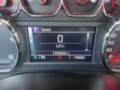 2019 Chevrolet Suburban, $24500. Photo 9
