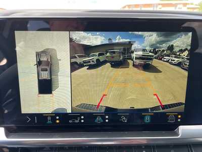 2025 Chevrolet 2500 Crew Cab, $74185. Photo 11