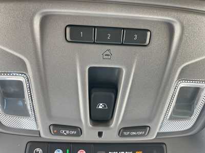 2025 Chevrolet 2500 Crew Cab, $74185. Photo 12