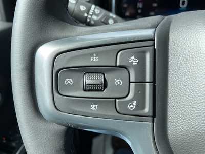 2025 Chevrolet 2500 Crew Cab, $74185. Photo 7