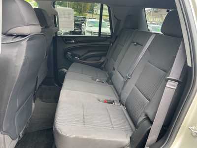 2016 Chevrolet Tahoe, $15599. Photo 11