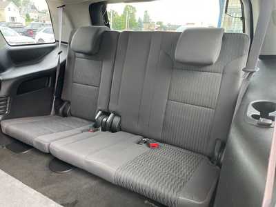 2016 Chevrolet Tahoe, $15599. Photo 12