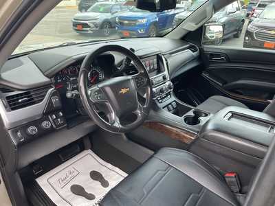 2016 Chevrolet Tahoe, $15599. Photo 4