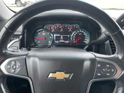 2016 Chevrolet Tahoe, $15599. Photo 6
