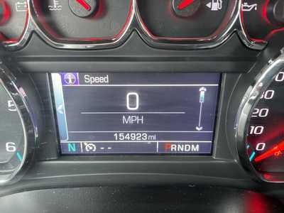 2016 Chevrolet Tahoe, $15599. Photo 7